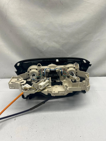 2016 TO 2022 HONDA HRV CLIMATE CONTROL HVAC AC MANUAL PANEL US MARKET ASSY