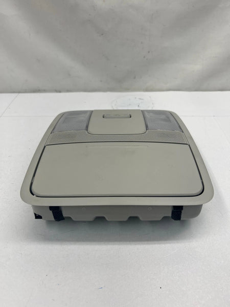 2019 TO 2024 KIA FORTE OVERHEAD CONSOLE SEDAN DOOM LIGHT ASSY OEM 92800M6010BGA