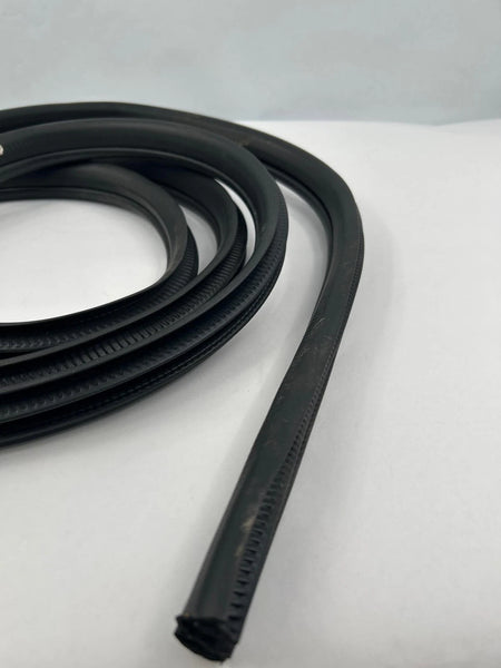 2020 TO 2025 NISSAN SENTRA FRONT DRIVER LEFT SIDE WEATHER STRIP OEM