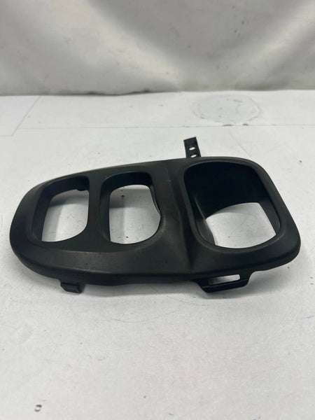 2022 HONDA ODYSSEY FOG LAMP BEZEL RIGHT PASSANGER SIDE