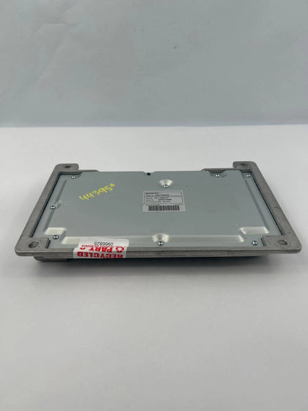 2013 2014 2015 FORD FUSION RADIO AMPLIFIER UNIT ASSY OEM DS7Z18B849A