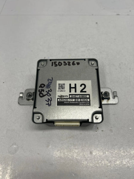 2020 INFINITI Q50 ADVANCED DRIVER ASSIST CONTROL MODULE UNIT ASSY OEM 284E76HM5E