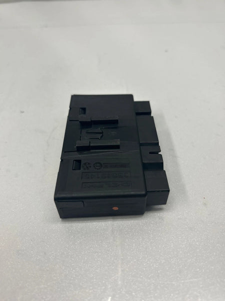 2020 NISSAN SENTRA DC CHARGER USB CONTROL MODULE OEM 35049146