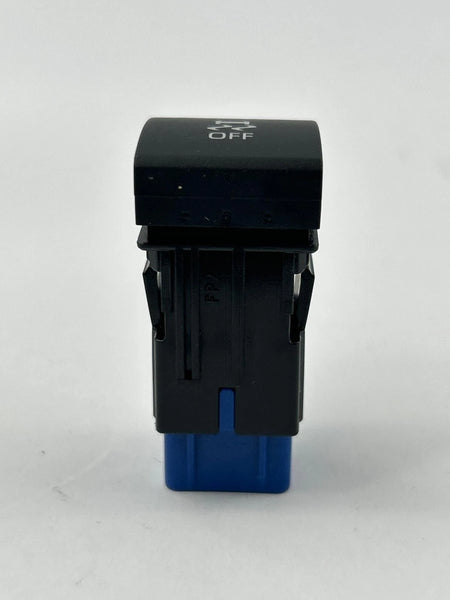 2018 CHEVROLET EQUINOX TRACTION CONTROL SWITCH ASSY OEM M68661