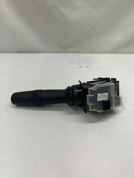 2018 2022 HONDA ACCORD WIPER CONTROL SWITCH ASSY OEM TOURING 35256TVAX21