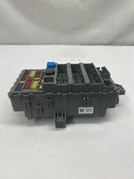 2019 ACURA TLX CABIN FUSE RELAY JUNCTION BOX ASSY