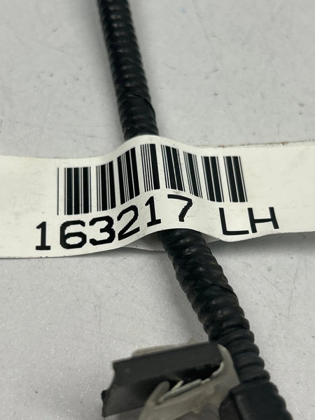 2022 TOYOTA COROLLA WIRING PIGTAIL FRONT LEFT DRIVER SIDE ASSY OEM