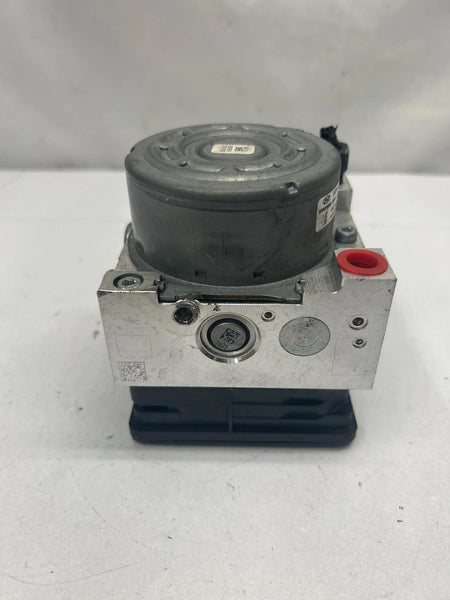2019 2020 2021 HYUNDAI VELOSTER ABS PUMP MODULE BASE MODEL ASSY OEM 58900J3200