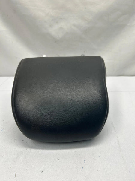 2020 TO 2022 TOYOTA CHR HEADREST REAR LEFT LEATHER CLOTH JAPAN OEM 7194010250C3