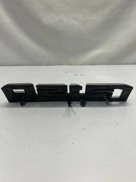2020 FORD F-150 FENDER EMBLEM ORNAMENT