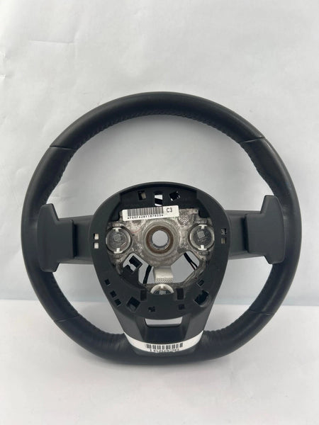 2021 NISSAN ROGUE JAPAN BUILT STEERING WHEEL HEAT ASSY OEM 484306RF1A