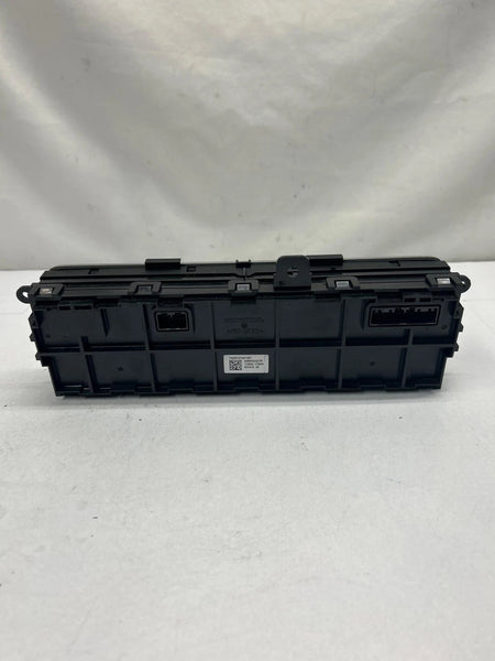 2016 TO 2018 HONDA PILOT CLIMATE CONTROL FRONT HVAC PANEL EX AWD US OEM 79600TG7A61