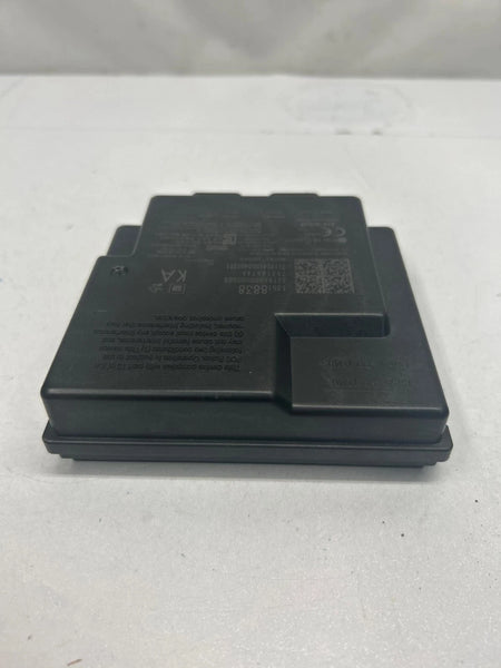 2020 CHEVY TRAVERSE KEYLESS ENTRY CONTROL MODULE UNIT ASSY