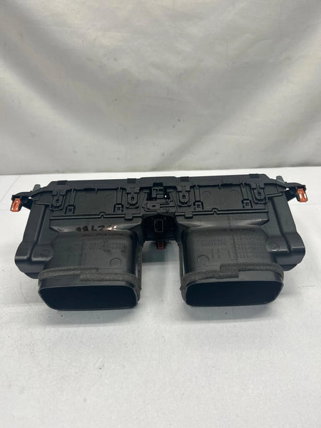 2021 TOYOTA COROLLA AIR CONDITIONER VENT DASH CENTER ASSY OEM 1556422710