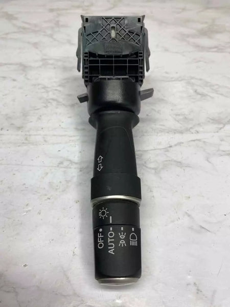 19 20 21 22 ACURA ILX INTERRUPTOR DE FAROS LÁMPARAS Y SEÑALES DE GIRO CONJUNTO OEM 35255TY2K41