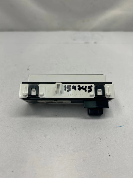2022 TOYOTA COROLLA OCCUPANT DETECTION LIGHT INDICATOR ASSEMBLY