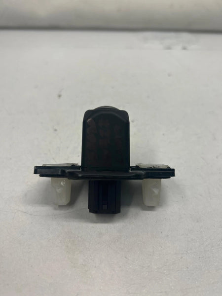 2022 2023 2024 2025 TOYOTA COROLLA CROSS REAR VIEW CAMERA ASSY