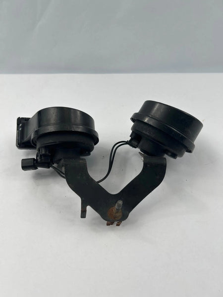 2017 TO 2025 ALFA ROMEO GIULIA HORN LOW TONE ASSY OEM