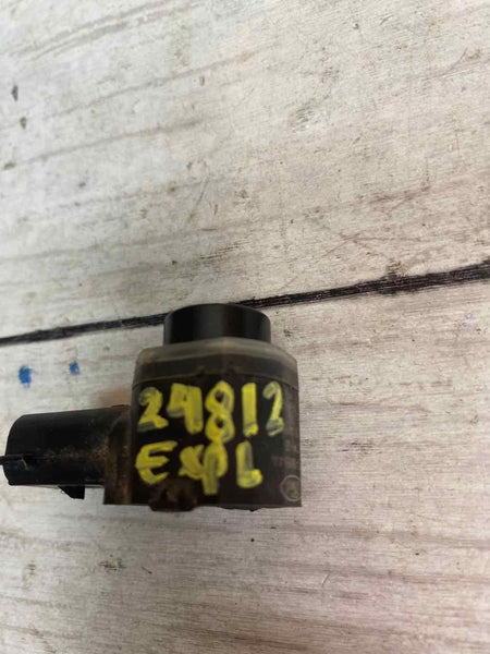 Sensor de estacionamiento del parachoques del Ford Explorer 2014 OEM DA8315K859AA