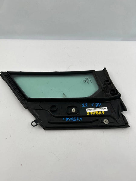 2018 TO 2025 HONDA ODYSSEY FRONT VENT RIGHT SIDE ASSY OEM 73330THRA01
