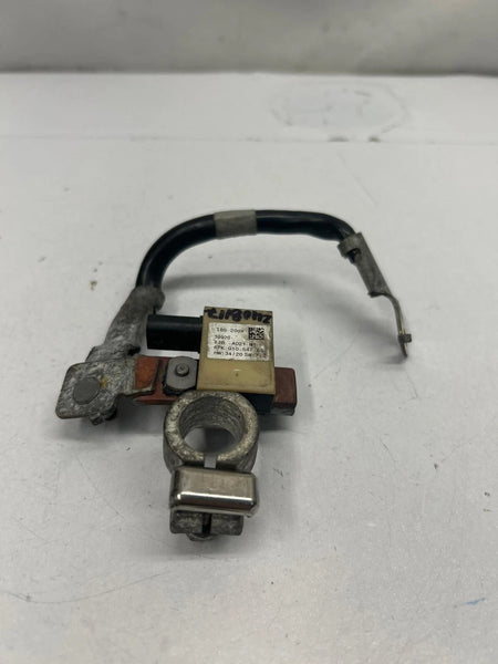 2022 HONDA ODYSSEY NEGATIVE BATTERY CABLE WIRE & SENSOR