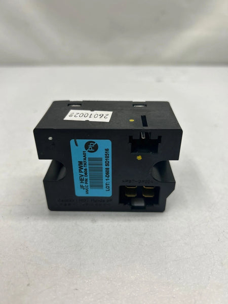 2023 HYUNDAI ELANTRA BLOWER MOTOR RESISTOR ASSY OEM D608TKFAA01