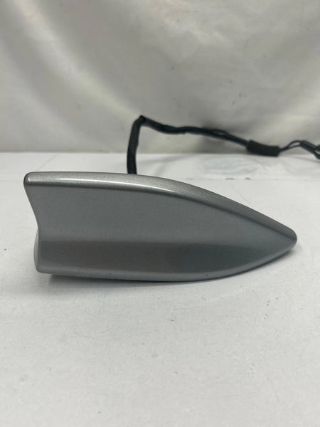 2016 2017 2018 ACURA RDX ROOF ANTENNA SHARK FIN ASSY NH-830M SILVER
