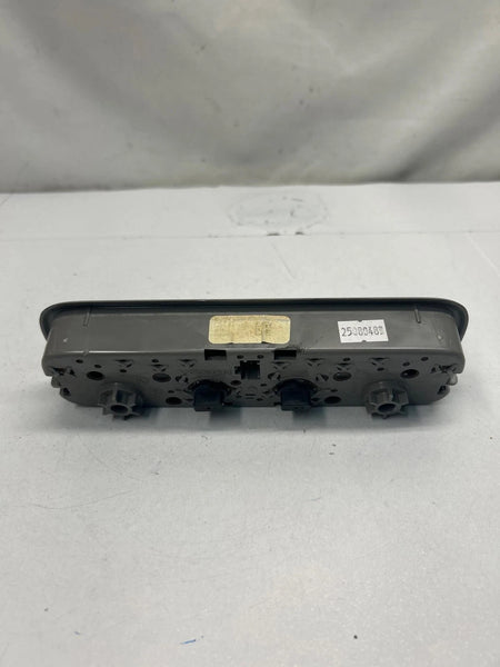 2023 2024 2025 HONDA ACCORD ROOF LIGHT ASSY OEM