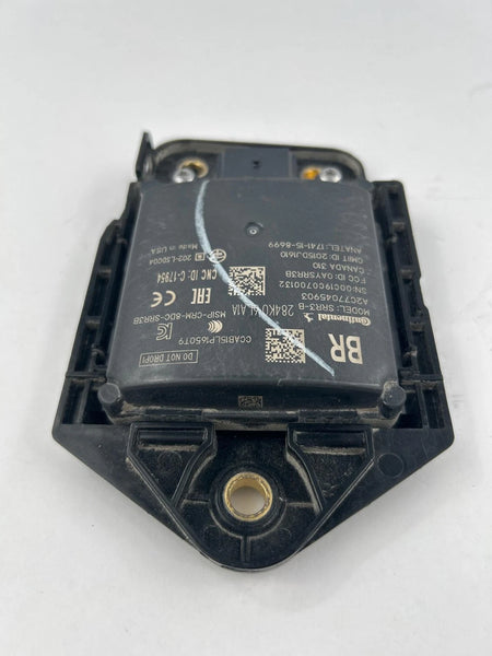 2020 2025 NISSAN SENTRA BLIND SPOT ALERT SENSOR RIGHT SIDE ASSY OEM 284K06LA1A