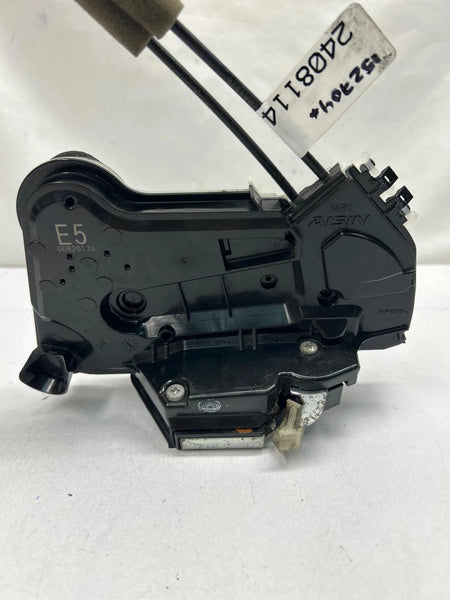 2019 TO 2022 TOYOTA COROLLA DOOR LOCK ACTUATOR FRONT RIGHT SIDE ASSY OEM 6903053120