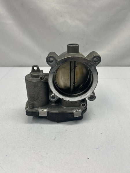 2015 2022 DODGE RAM VAN PROMASTER CITY THROTTLE BODY VALVE ASSY 2.4L