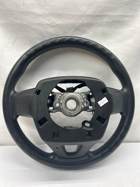 2021 2022 TOYOTA COROLLA STEERING WHEEL SEDAN LEATHER APEX PACKAGE US BUILT