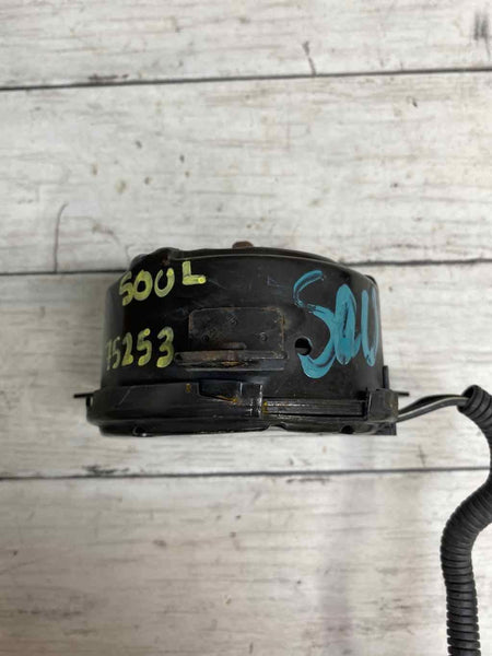 2012 2019 KIA SOUL 2.0L ELECTRIC COOLING MOTOR ONLY OEM 253863X000