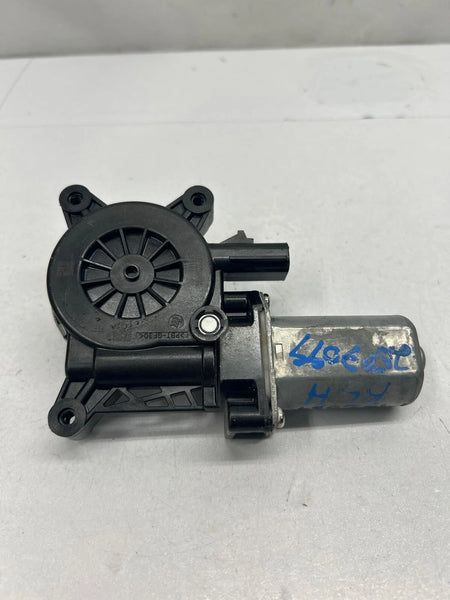 2019 TO 2025 CHEVROLET BLAZER WINDOW MOTOR REAR LEFT SIDE ASSY OEM 23100275