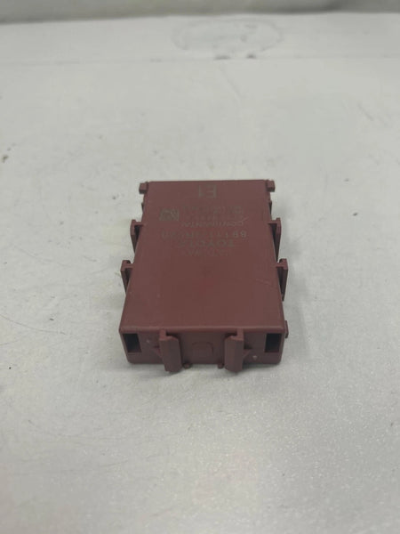2020 2021 2022 2023 TOYOTA COROLLA NETWORK GATEWAY CONTROL UNIT SEDAN ASSY