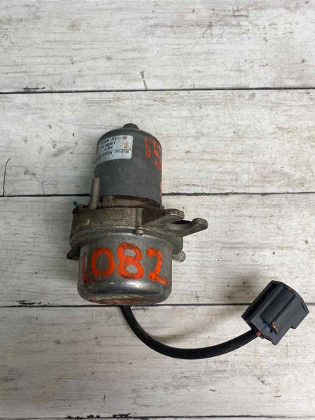2012 2014 CHEVROLET SONIC POWER BRAKE AUXILIARY BOOSTER VACUUM PUMP OEM 96597326