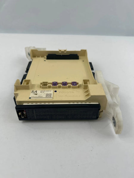 2020 TOYOTA COROLLA JUNCTION BOX CABIN FUSE ASSY OEM 8273002N10