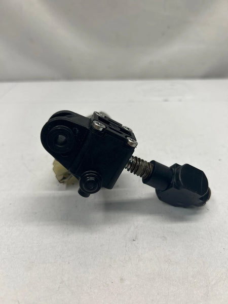 2020 CHEVY BLAZER SEAT MOTOR FRONT LEFT SIDE ASSY OEM 13513121