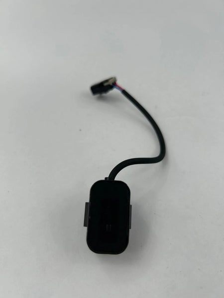 2020 CHEVY EQUINOX OVERHEAD CONSOLE HANDS FREE TELEPHONE MICROPHONE OEM 26225379