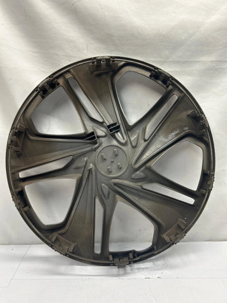 2016 2017 2018 HONDA CIVIC WHEEL COVER 16" SEDAN CAP HUB