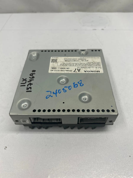 2019 2020 2021 2022 ACURA RDX RADIO AMPLIFIER UNIT ASSEMBLY