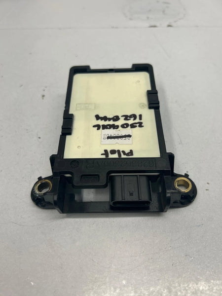 2020 2021 2022 HONDA PILOT BLIND SPOT ALERT SENSOR RIGHT SIDE ASSY