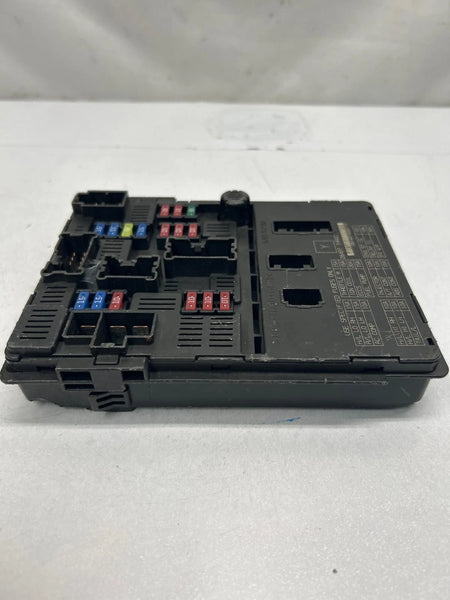 2013 2014 2015 NISSAN VERSA POWER SUPPLY CONTROL MODULE UNIT S MODEL ASSEMBLY