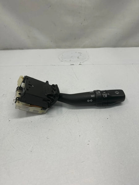 2003 2004 2005 2008 MAZDA 6 HEADLIGHT CONTROL SWITCH FOG LAMPS ASSY OEM 17A089
