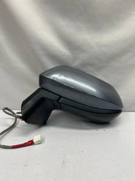 2020 TO 25 TOYOTA COROLLA DOOR MIRROR LEFT SIDE POWER SEDAN OEM 8794012F80 1K3 GRAY