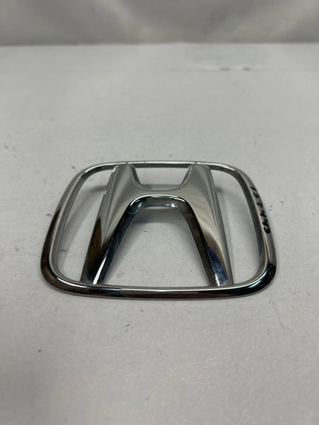 2023 HONDA CIVIC REAR LIFTGATE EMBLEM ORNAMENT