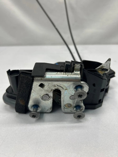 2013 TO 2019 NISSAN SENTRA DOOR LOCK ACTUATOR FRONT RIGHT SIDE SMART KEY OEM 805009AN0A