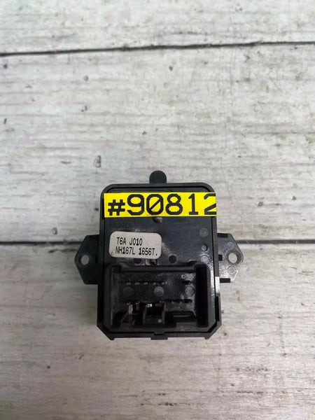 Honda Civic mirror switch 2013 to 2021 front driver OEM assy sedan 35190T6AJ01