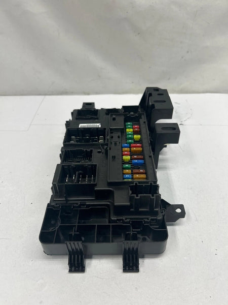 2021 FORD MUSTANG JUNCTION BOX CABIN FUSE RELAY ASSY OEM LR3T15604