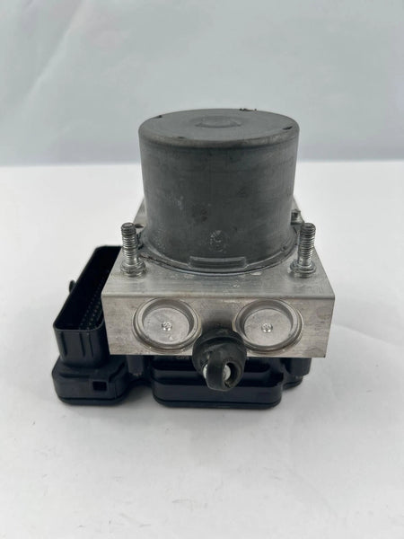 2018 CHEVROLET CAMARO ABS PUMP MODULE ASSY OEM 84244637